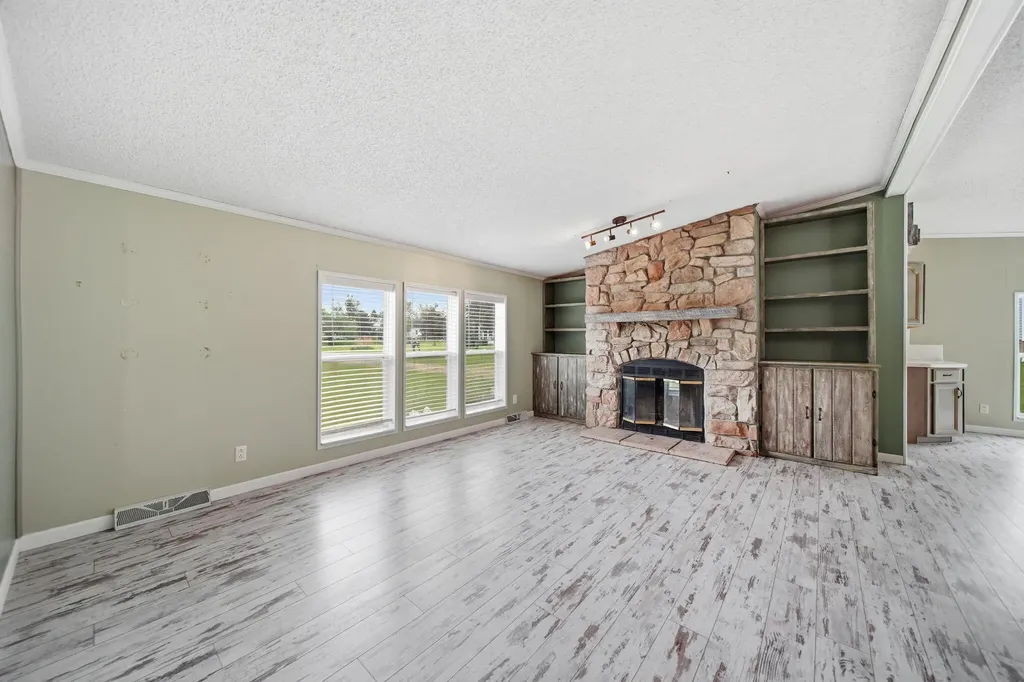 120 Kathy Lane Columbia Township MI 49230
