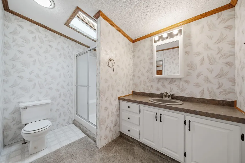 120 Kathy Lane Columbia Township MI 49230