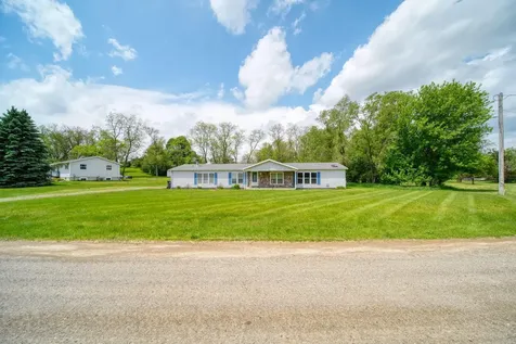 120 Kathy Lane Columbia Township MI 49230
