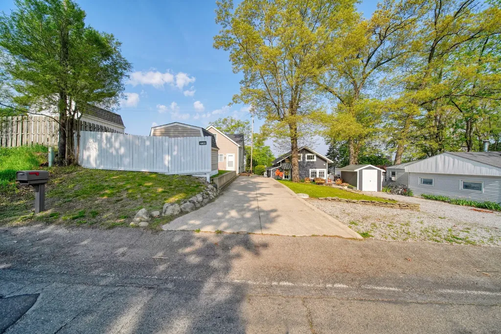 2948 Russell Court Columbia Township MI 49234