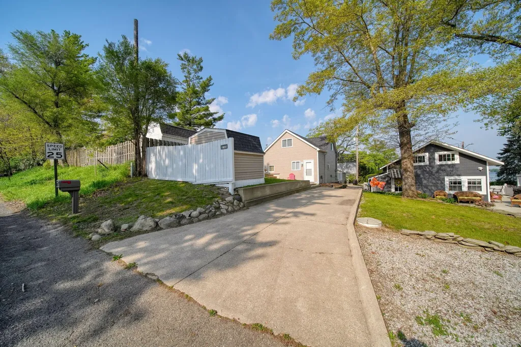 2948 Russell Court Columbia Township MI 49234