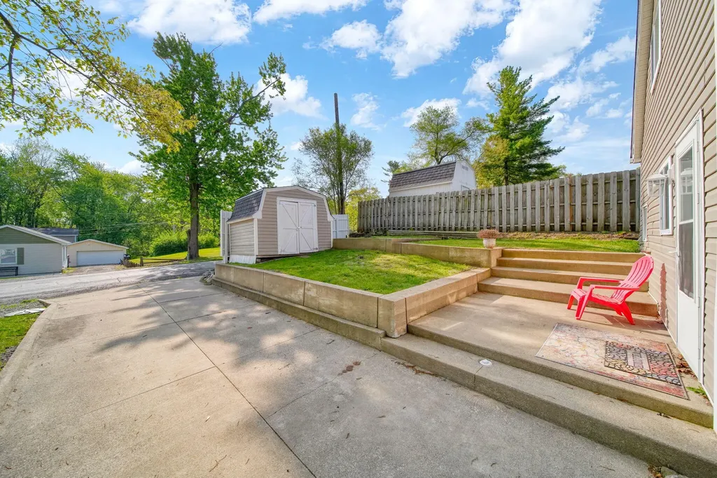 2948 Russell Court Columbia Township MI 49234