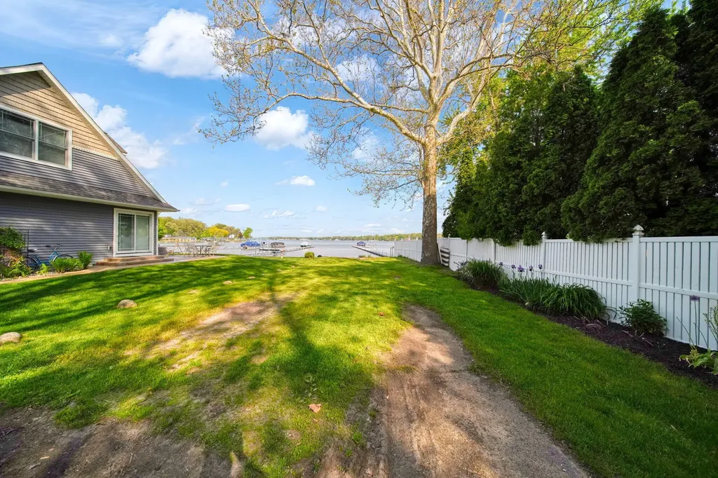 2948 Russell Court Columbia Township MI 49234