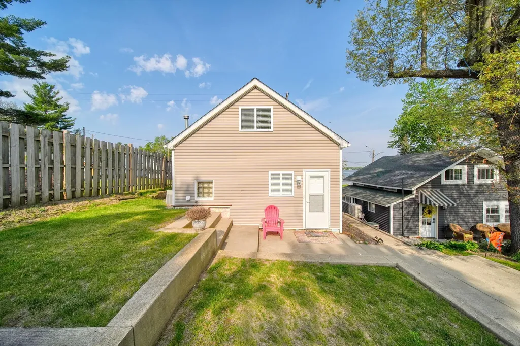 2948 Russell Court Columbia Township MI 49234
