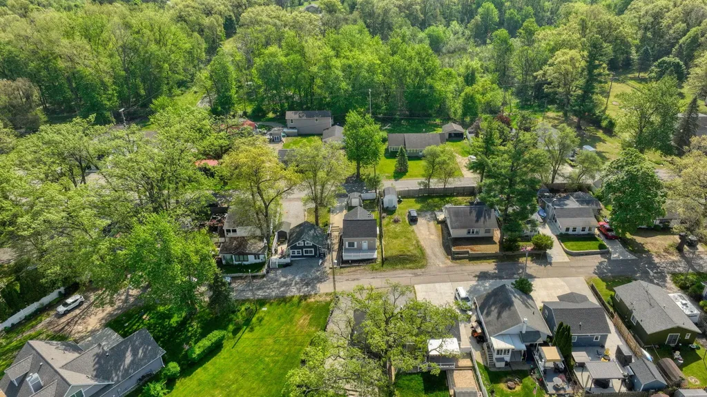 2948 Russell Court Columbia Township MI 49234