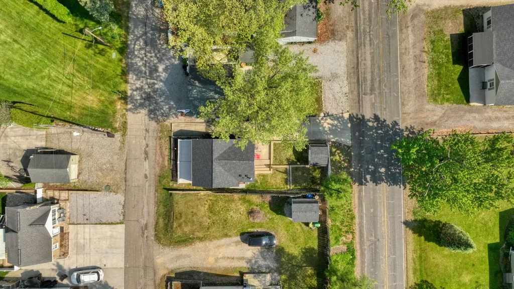 2948 Russell Court Columbia Township MI 49234