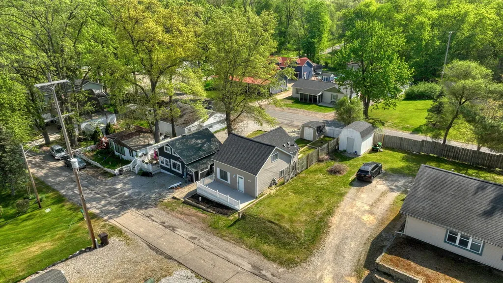 2948 Russell Court Columbia Township MI 49234