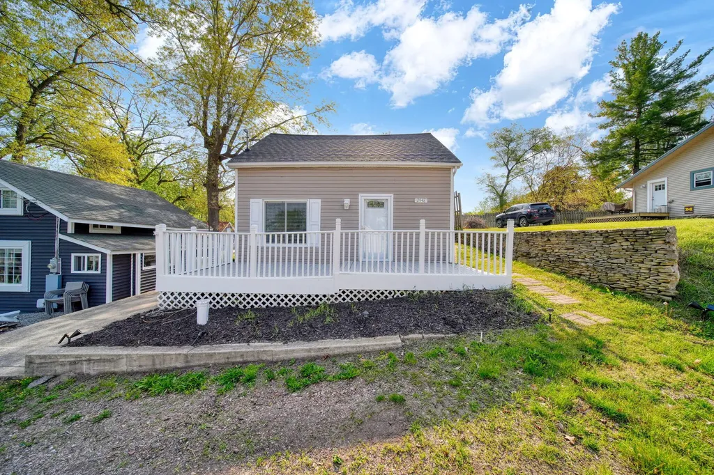 2948 Russell Court Columbia Township MI 49234
