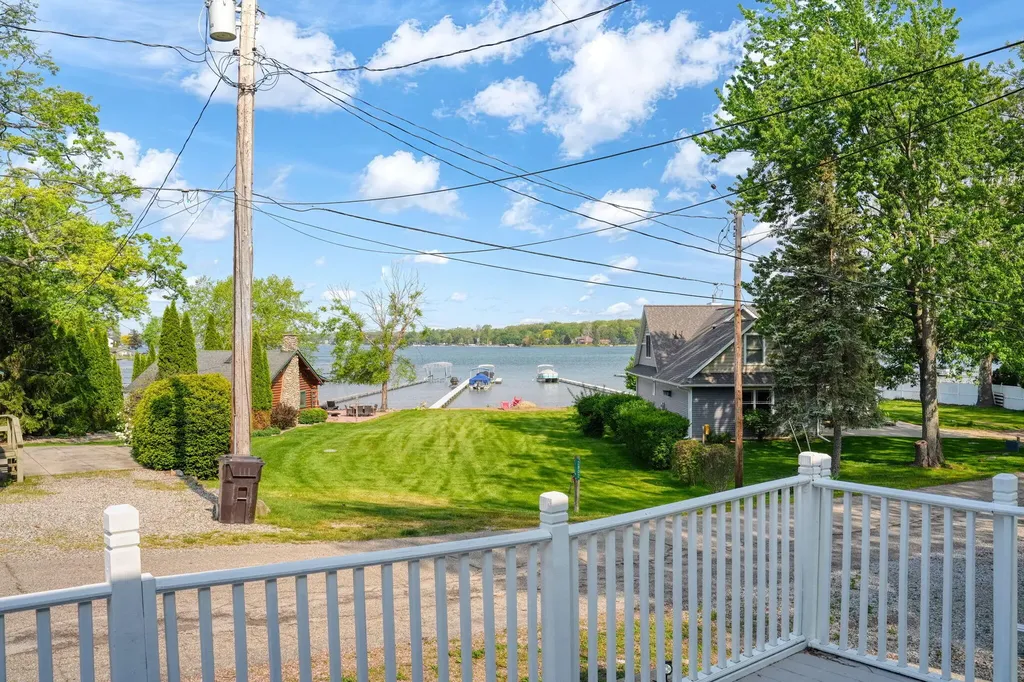 2948 Russell Court Columbia Township MI 49234