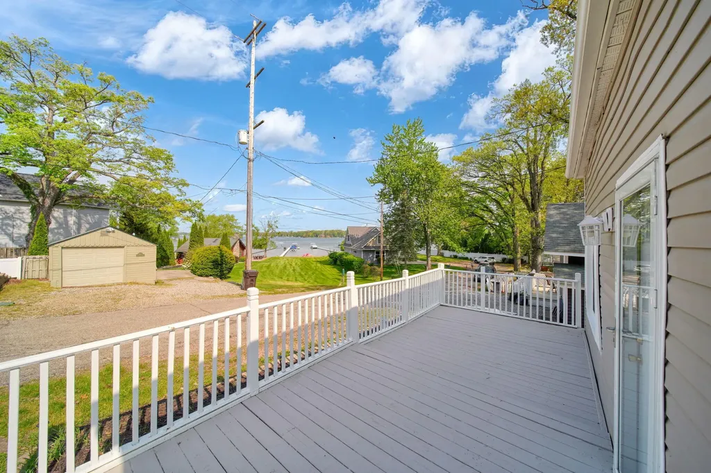 2948 Russell Court Columbia Township MI 49234
