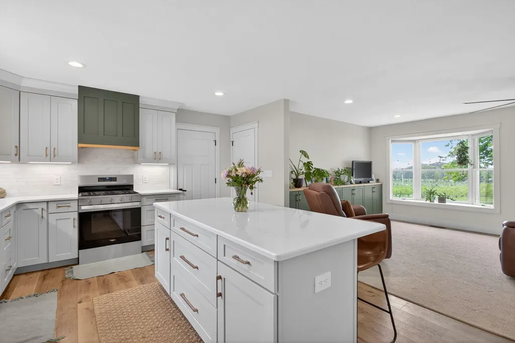 4415 N Rogers Highway Raisin Township MI 49229
