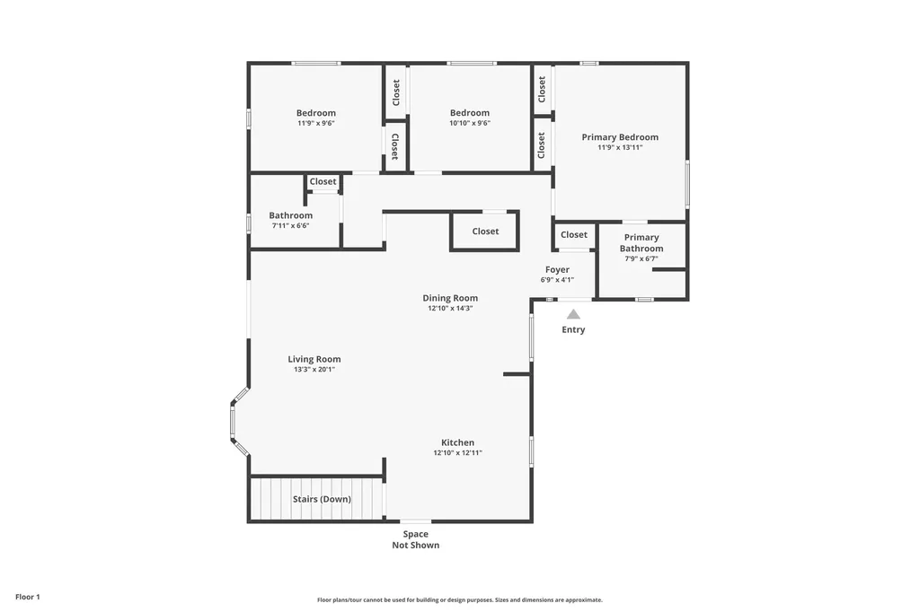 4415 N Rogers Highway Raisin Township MI 49229
