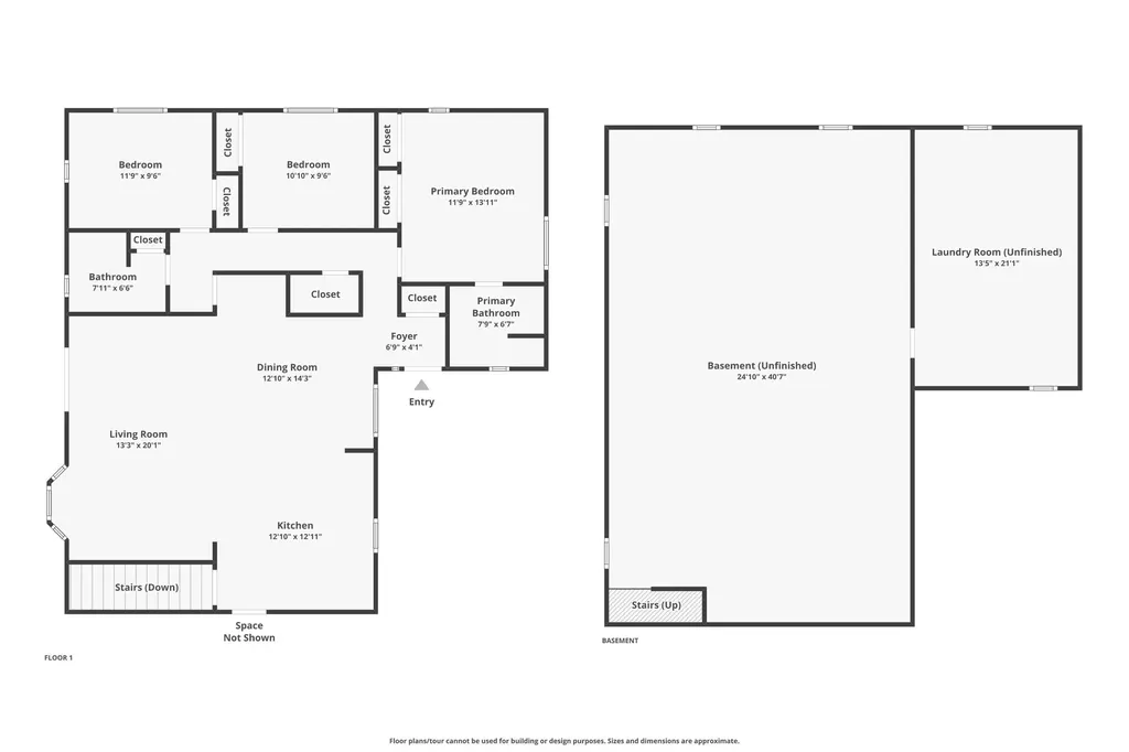 4415 N Rogers Highway Raisin Township MI 49229