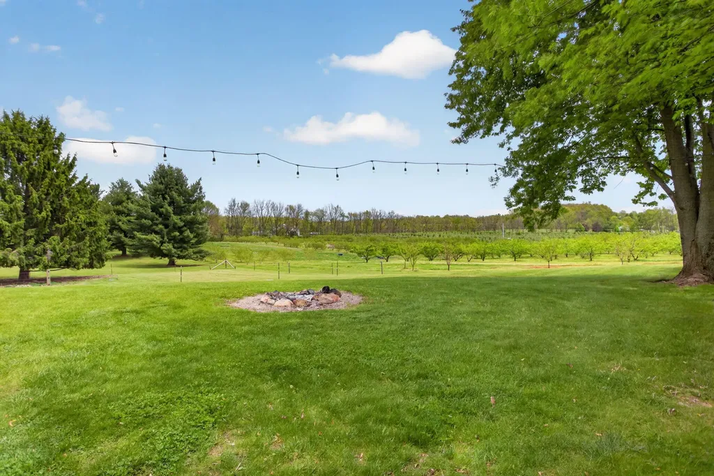 4415 N Rogers Highway Raisin Township MI 49229