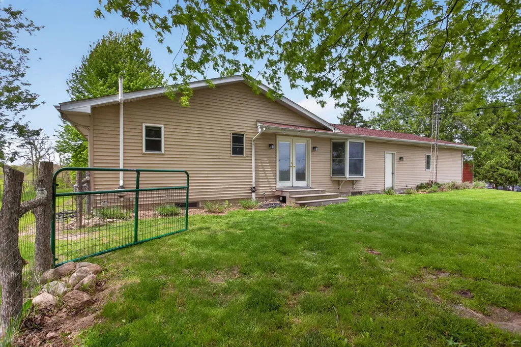 4415 N Rogers Highway Raisin Township MI 49229
