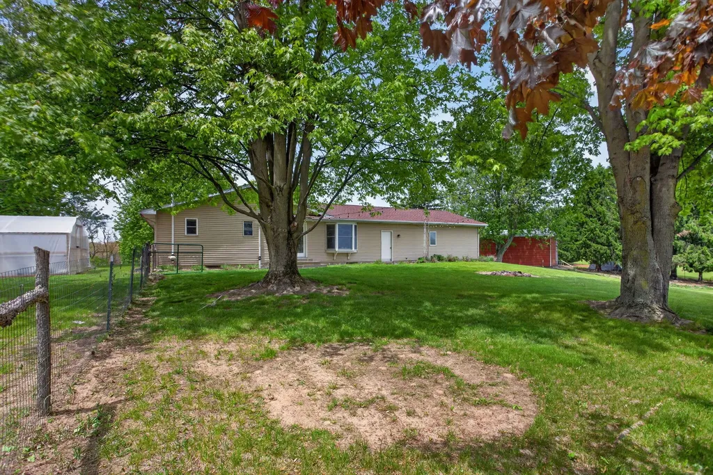 4415 N Rogers Highway Raisin Township MI 49229