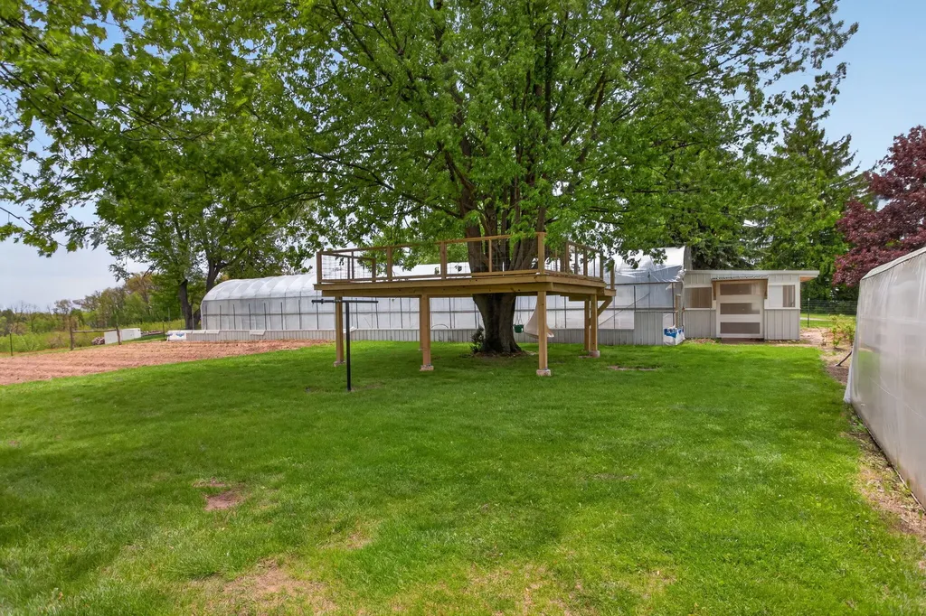 4415 N Rogers Highway Raisin Township MI 49229