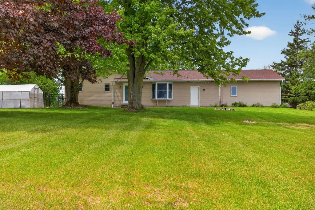 4415 N Rogers Highway Raisin Township MI 49229