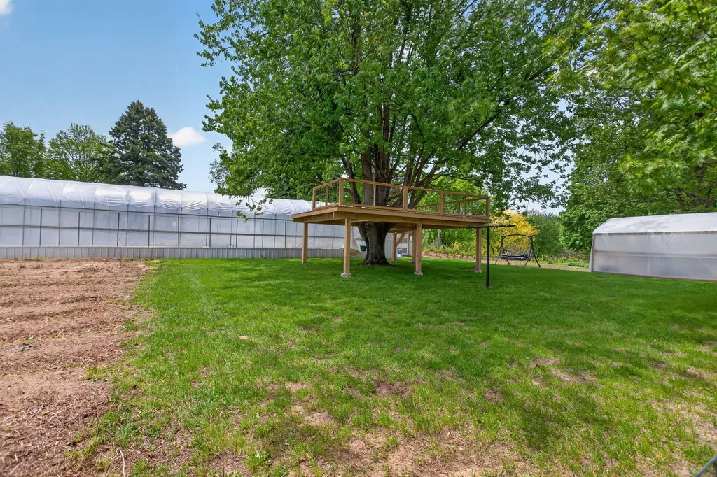 4415 N Rogers Highway Raisin Township MI 49229