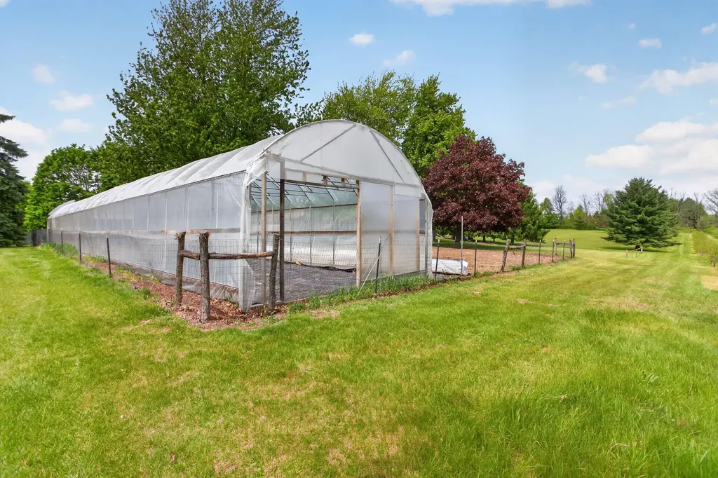 4415 N Rogers Highway Raisin Township MI 49229