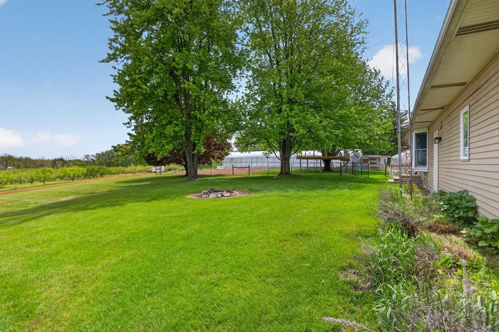 4415 N Rogers Highway Raisin Township MI 49229