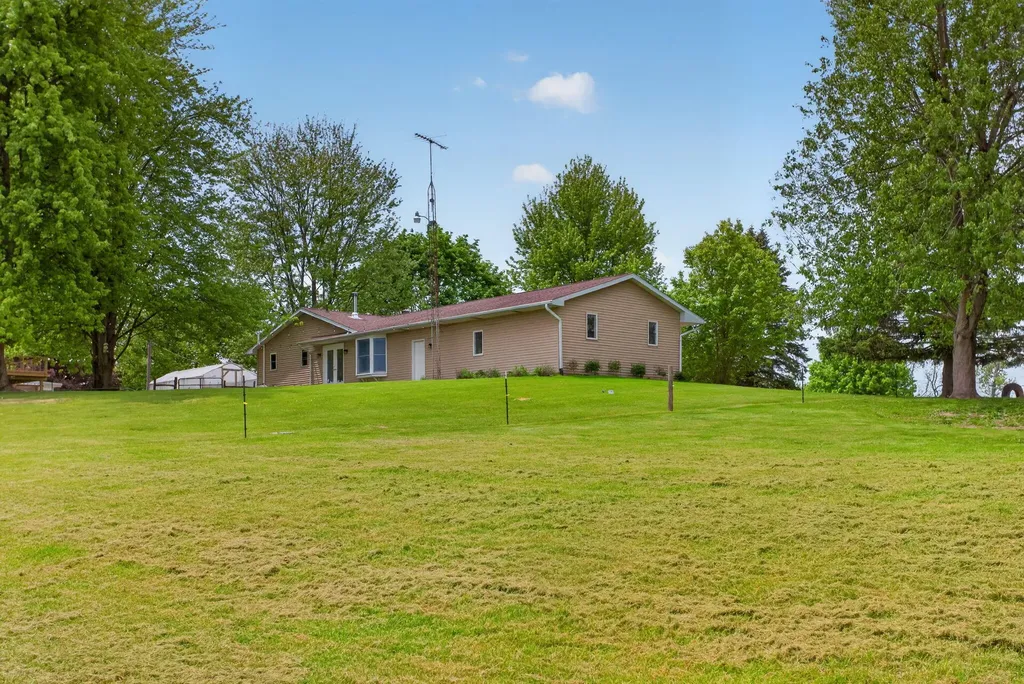 4415 N Rogers Highway Raisin Township MI 49229
