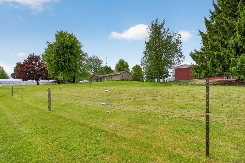 4415 N Rogers Highway Raisin Township MI 49229