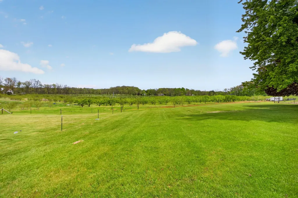 4415 N Rogers Highway Raisin Township MI 49229