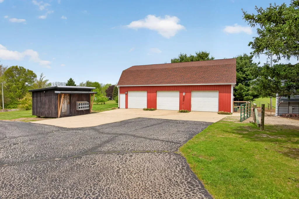 4415 N Rogers Highway Raisin Township MI 49229