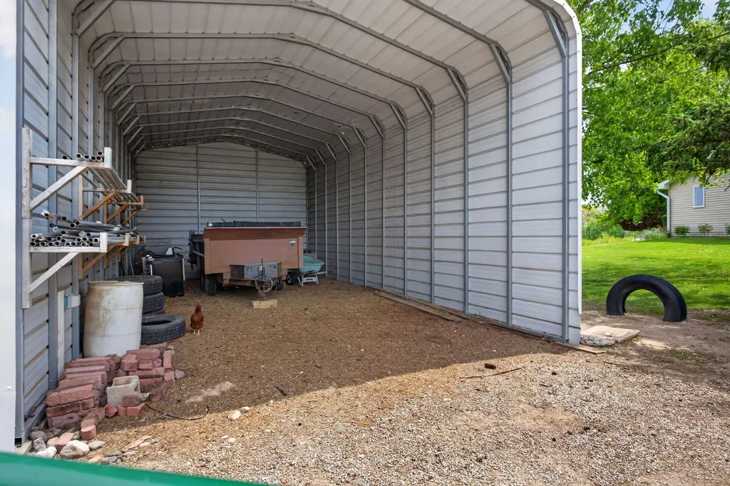4415 N Rogers Highway Raisin Township MI 49229