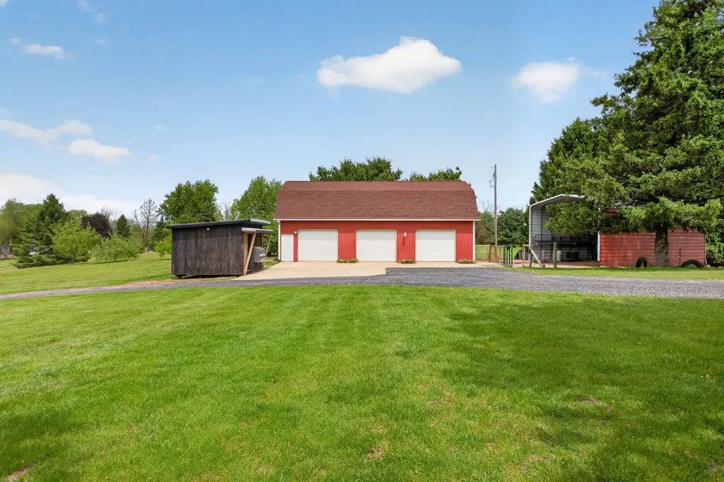 4415 N Rogers Highway Raisin Township MI 49229