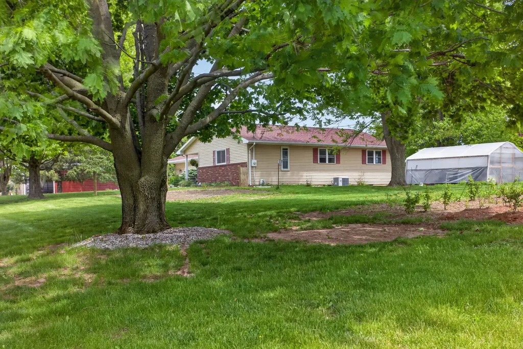 4415 N Rogers Highway Raisin Township MI 49229