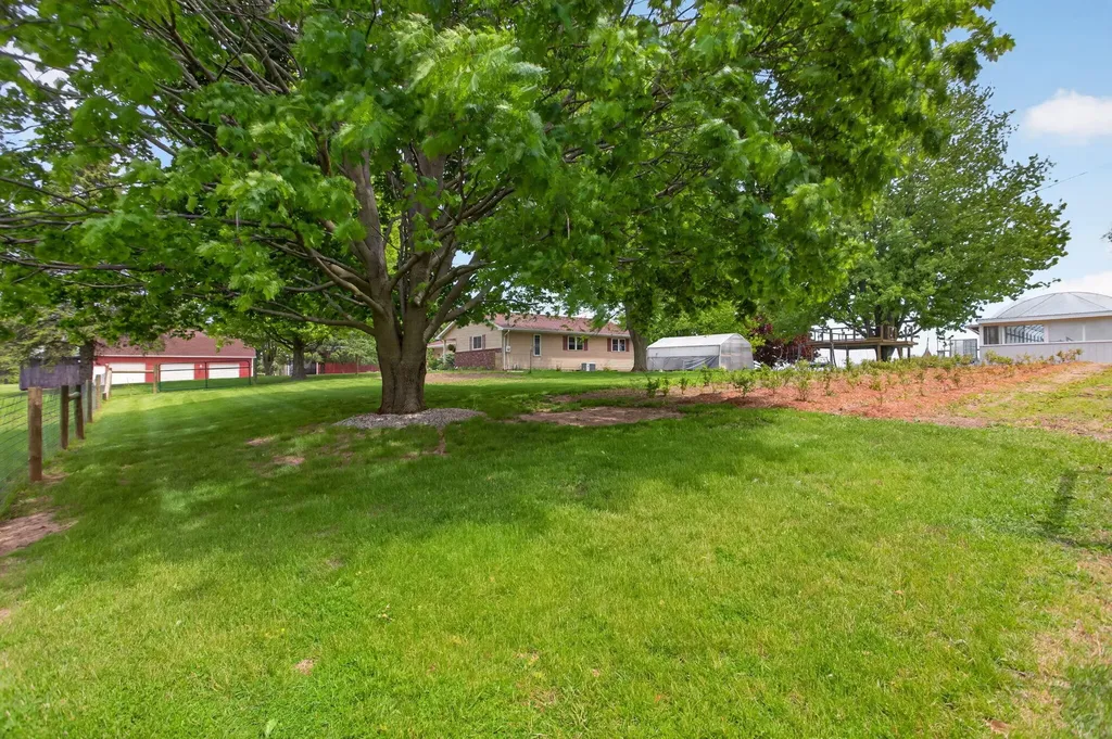 4415 N Rogers Highway Raisin Township MI 49229