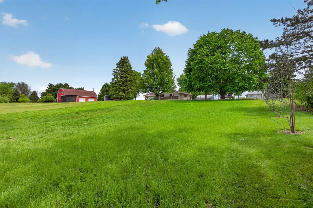 4415 N Rogers Highway Raisin Township MI 49229