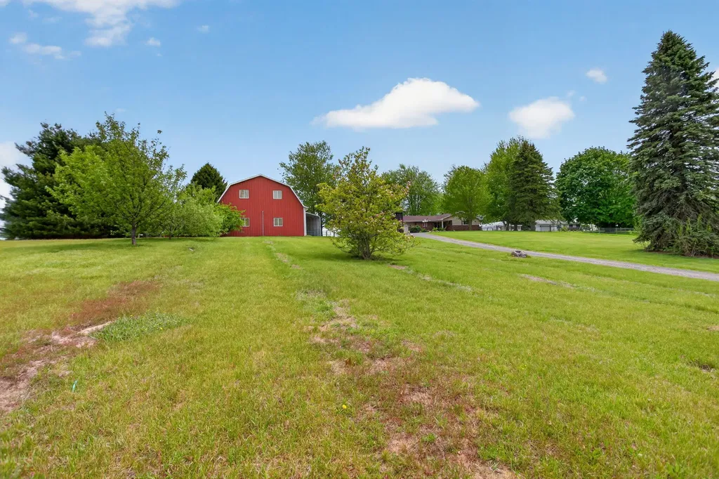 4415 N Rogers Highway Raisin Township MI 49229