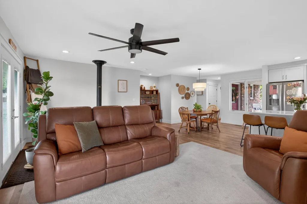 4415 N Rogers Highway Raisin Township MI 49229