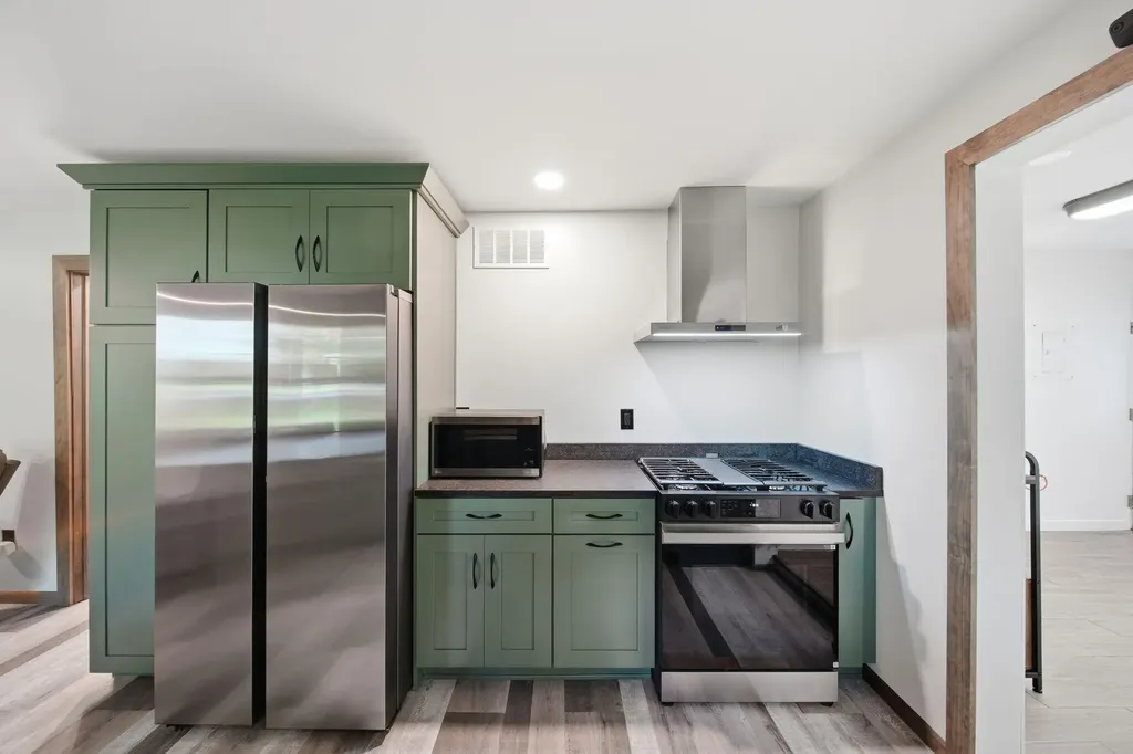 3293 Albion Road Concord Township MI 49237