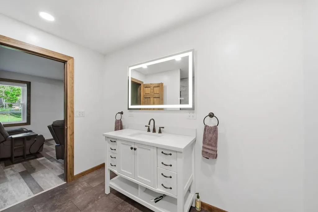 3293 Albion Road Concord Township MI 49237