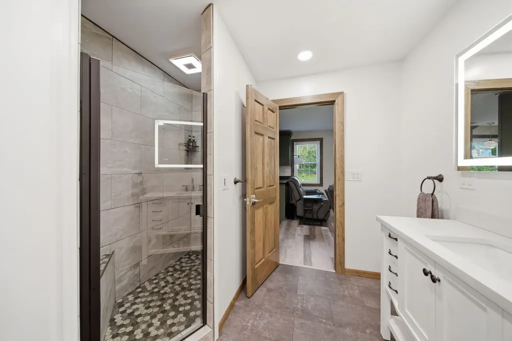 3293 Albion Road Concord Township MI 49237
