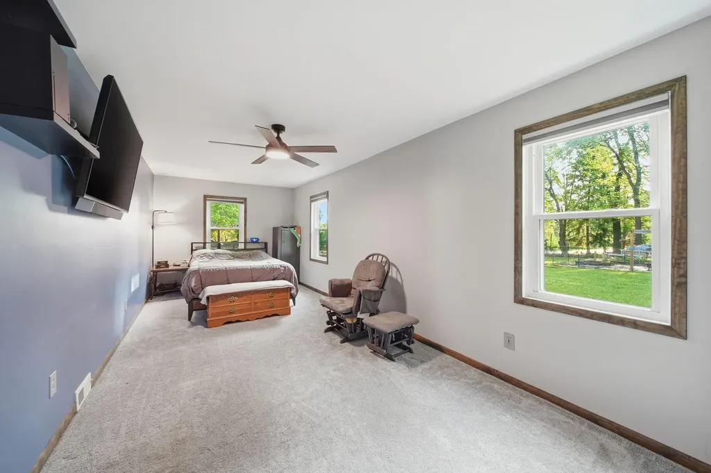 3293 Albion Road Concord Township MI 49237
