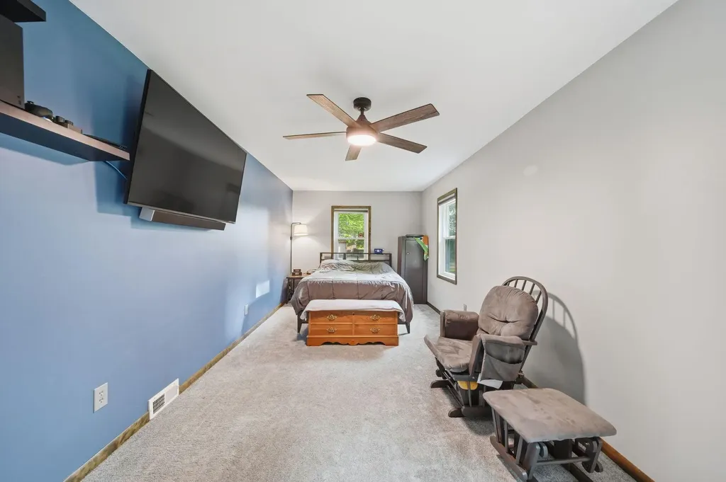 3293 Albion Road Concord Township MI 49237
