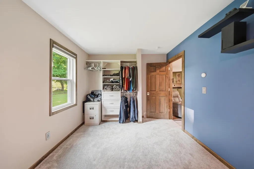 3293 Albion Road Concord Township MI 49237
