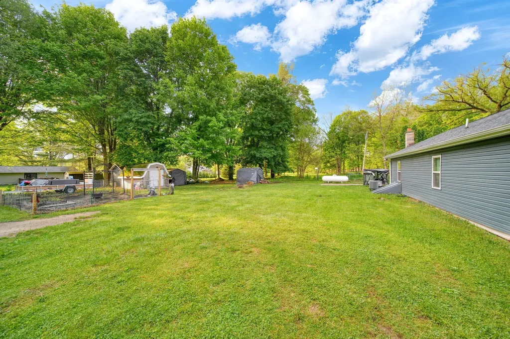 3293 Albion Road Concord Township MI 49237