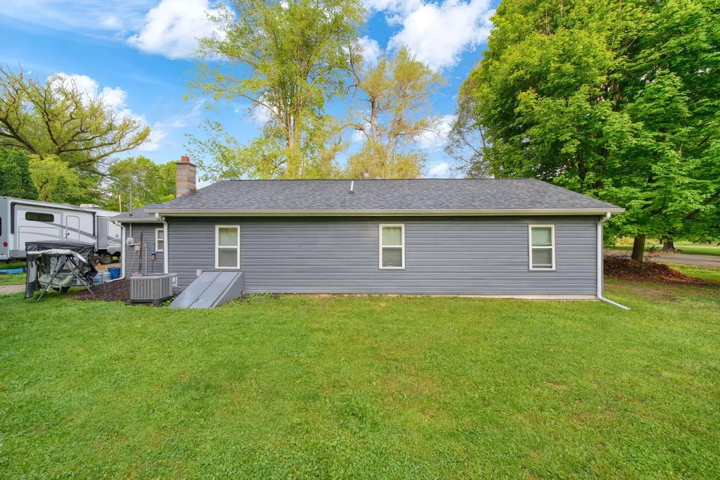 3293 Albion Road Concord Township MI 49237