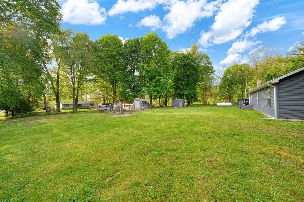 3293 Albion Road Concord Township MI 49237