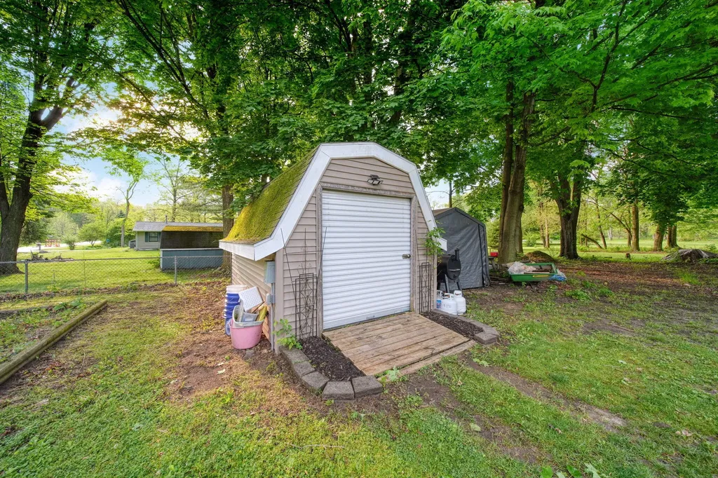 3293 Albion Road Concord Township MI 49237
