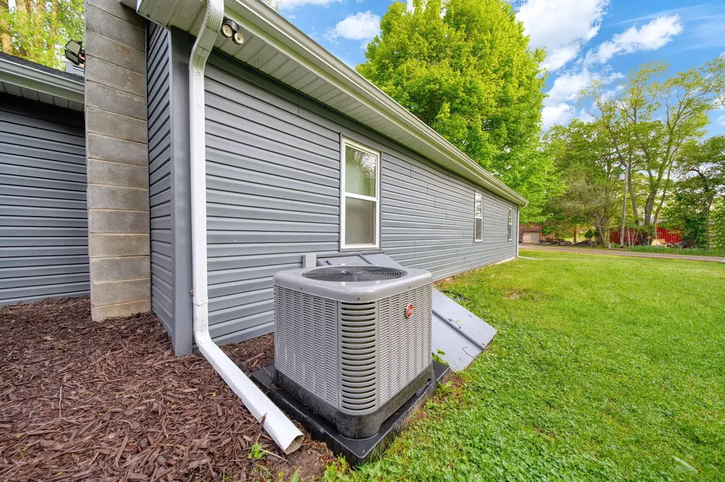 3293 Albion Road Concord Township MI 49237