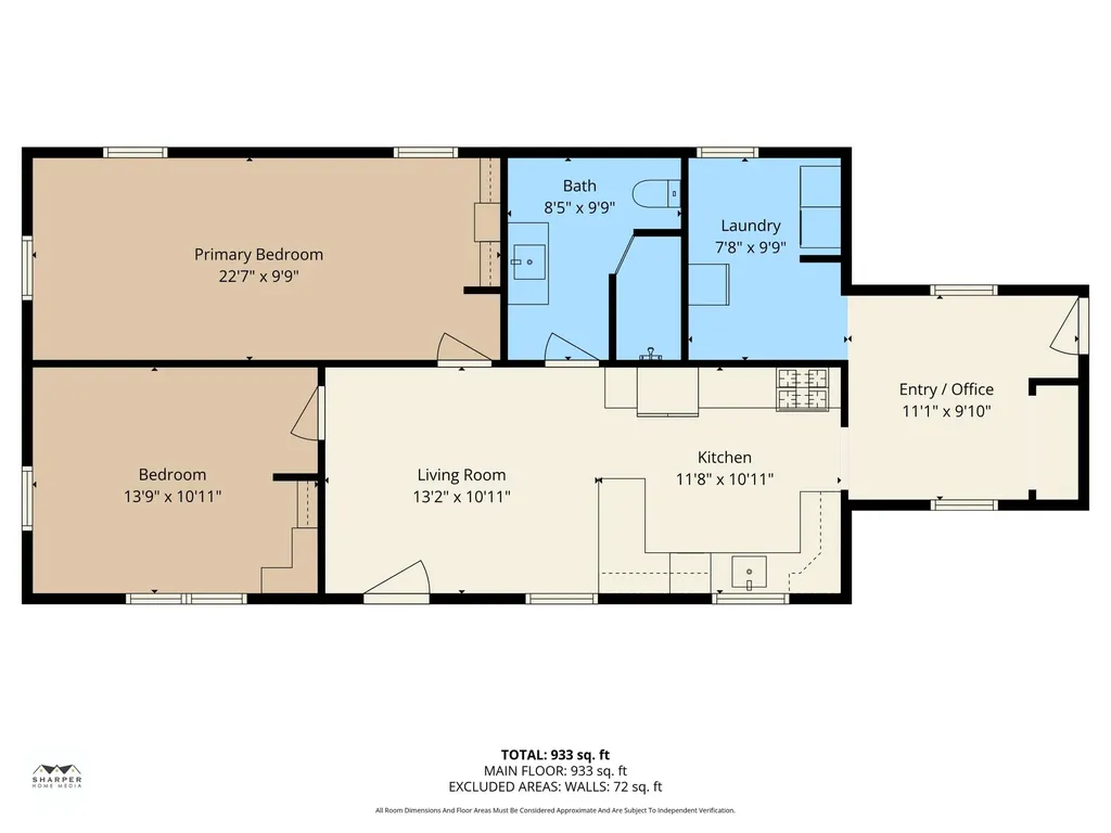 3293 Albion Road Concord Township MI 49237
