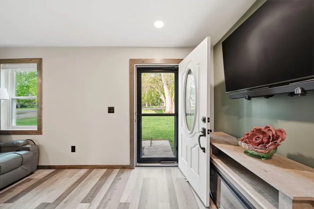 3293 Albion Road Concord Township MI 49237