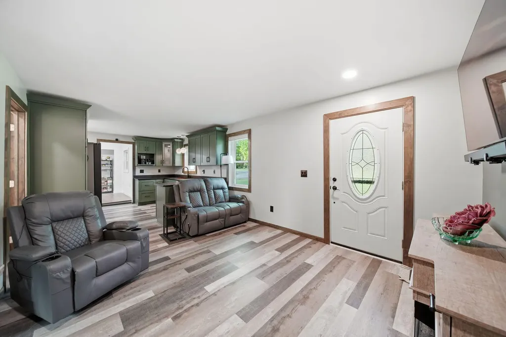 3293 Albion Road Concord Township MI 49237